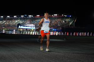 BIB: 424
                            <button type="button" onclick="openModal(19599046)" class="btn btn-primary btn-sm float-right btn-popup" data-toggle="modal" data-target=".modal-high-quality">
                        <i class="fas fa-shopping-cart"></i> Add to Cart
                    </button>
                                            <button type="button" onclick="isThisMe(19599046, true)" class="btn btn-success btn-sm float-right btn-popup btn-isme hidden" data-toggle="tooltip" data-placement="bottom" title="นี่คือรูปของคุณใช่ไหม คลิกที่นี่เพื่อเอาเข้าอัลบั้ม">
                        <i class="fas fa-plus"></i> Add to album
                    </button>
                    <button type="button" onclick="isThisMe(19599046, false)" class="btn btn-warning btn-sm float-right btn-popup btn-isnotme hidden">
                        <i class="fas fa-ban"></i> Remove from album
                    </button>